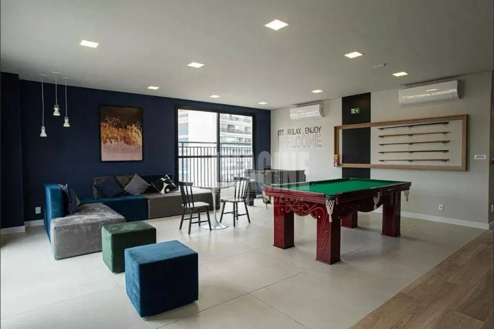Kitnet-Studio, 26 m² - Foto 3