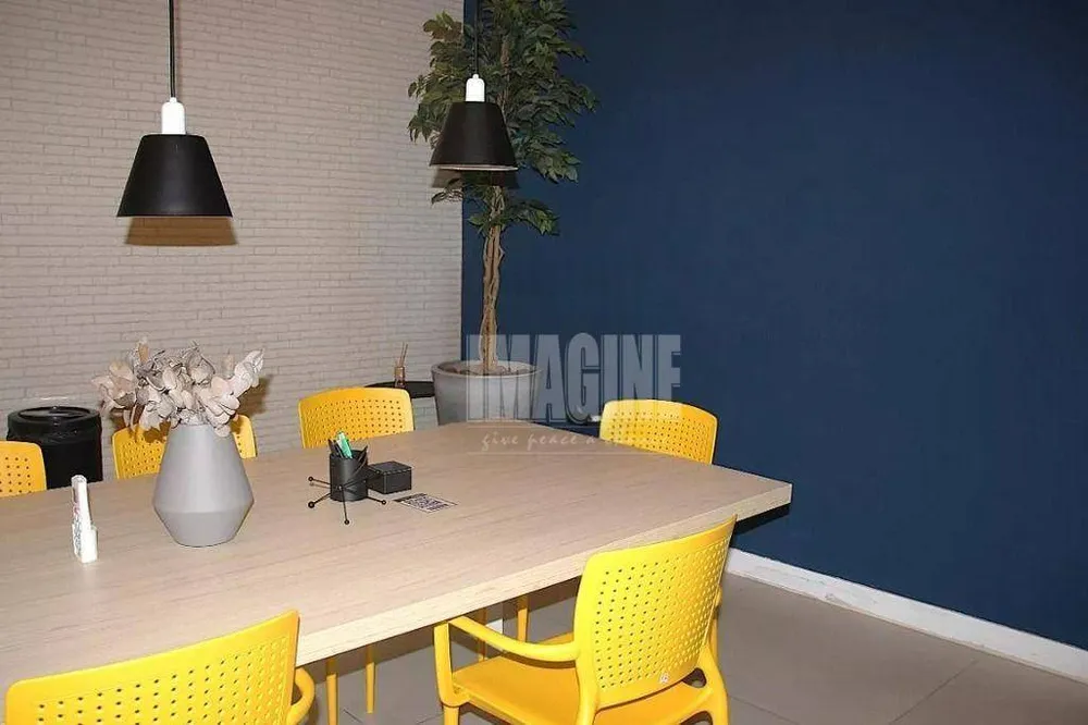 Kitnet-Studio, 26 m² - Foto 1