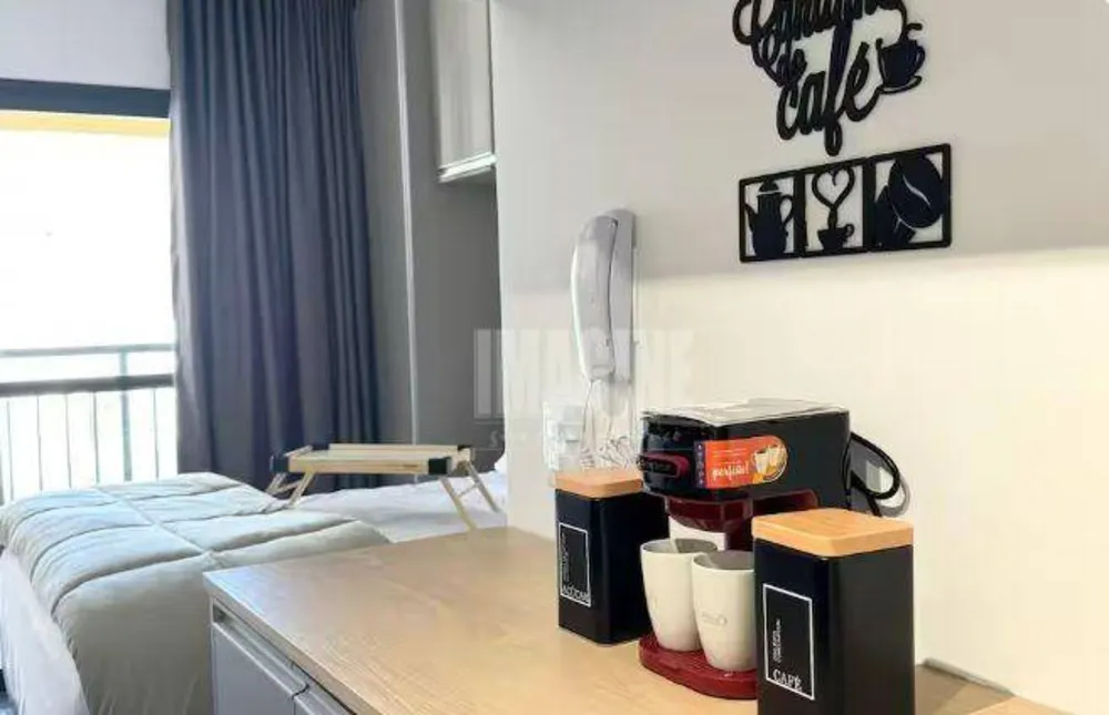 Kitnet-Studio, 26 m² - Foto 3
