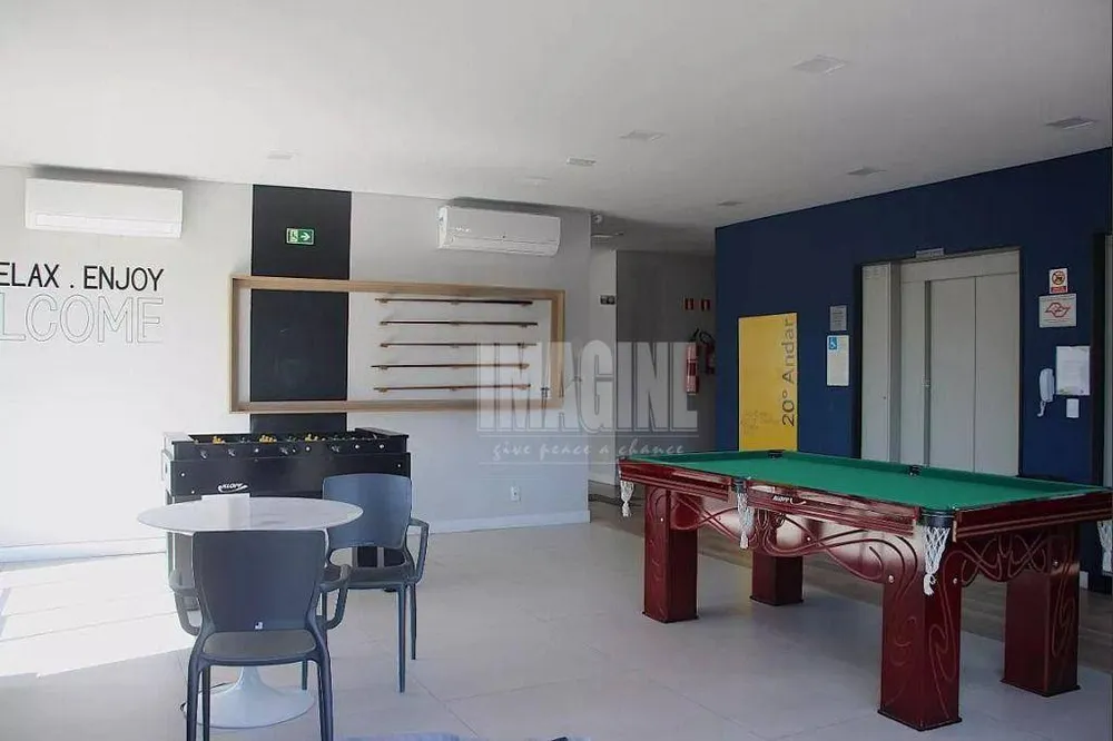 Kitnet-Studio, 26 m² - Foto 11