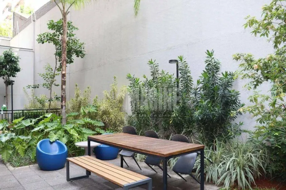 Kitnet-Studio, 26 m² - Foto 4