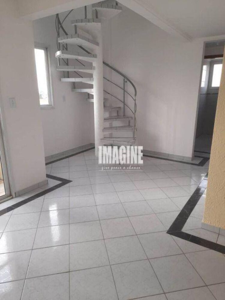 Cobertura, 3 quartos, 200 m² - Foto 1