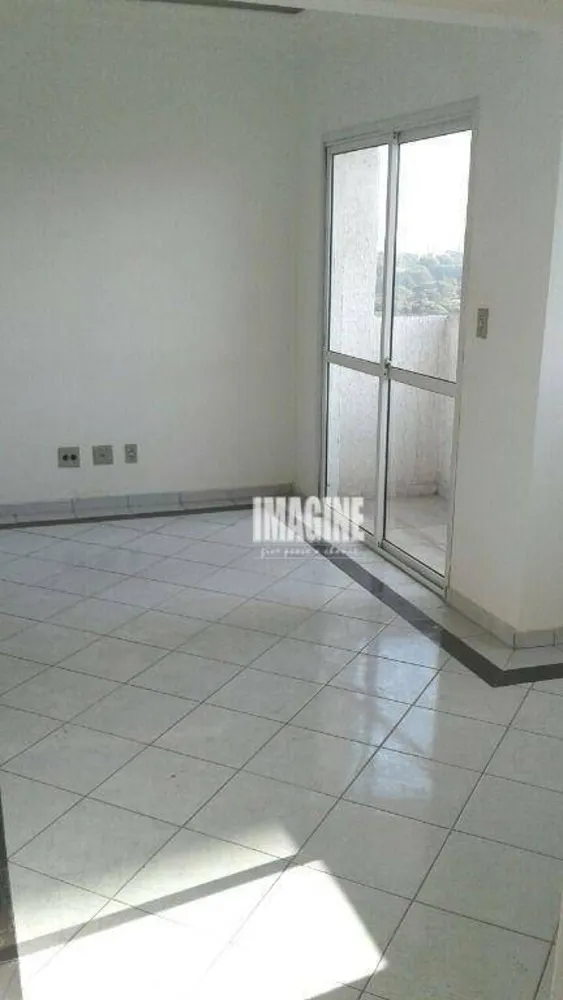 Cobertura, 3 quartos, 200 m² - Foto 4