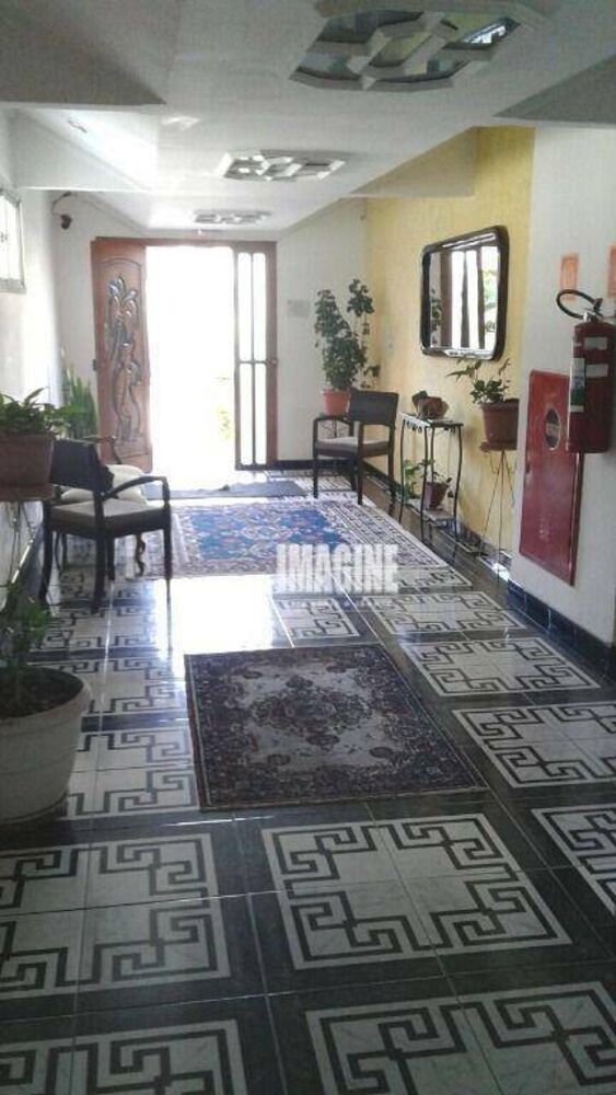 Cobertura, 3 quartos, 200 m² - Foto 28