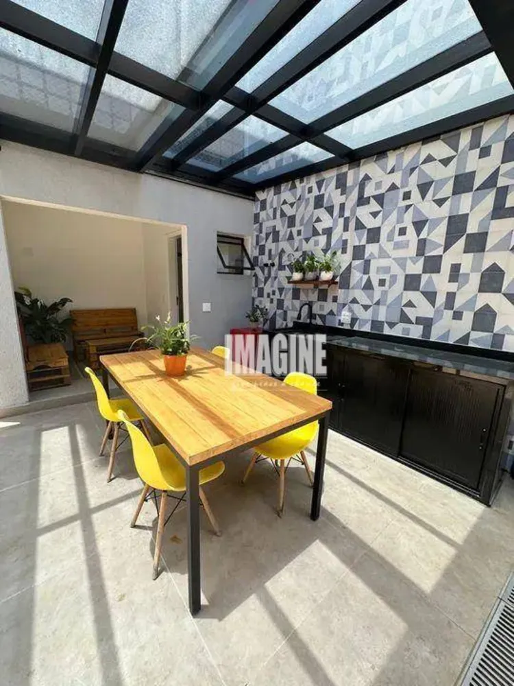 Casa, 4 quartos, 311 m² - Foto 7