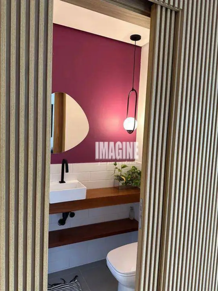Casa, 4 quartos, 311 m² - Foto 6