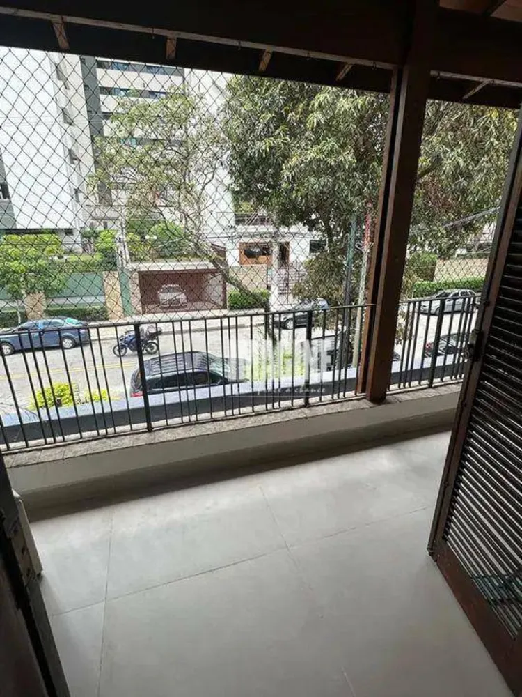Casa, 4 quartos, 311 m² - Foto 3