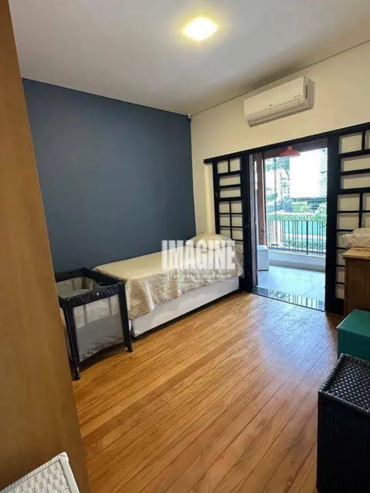 Casa, 4 quartos, 311 m² - Foto 2