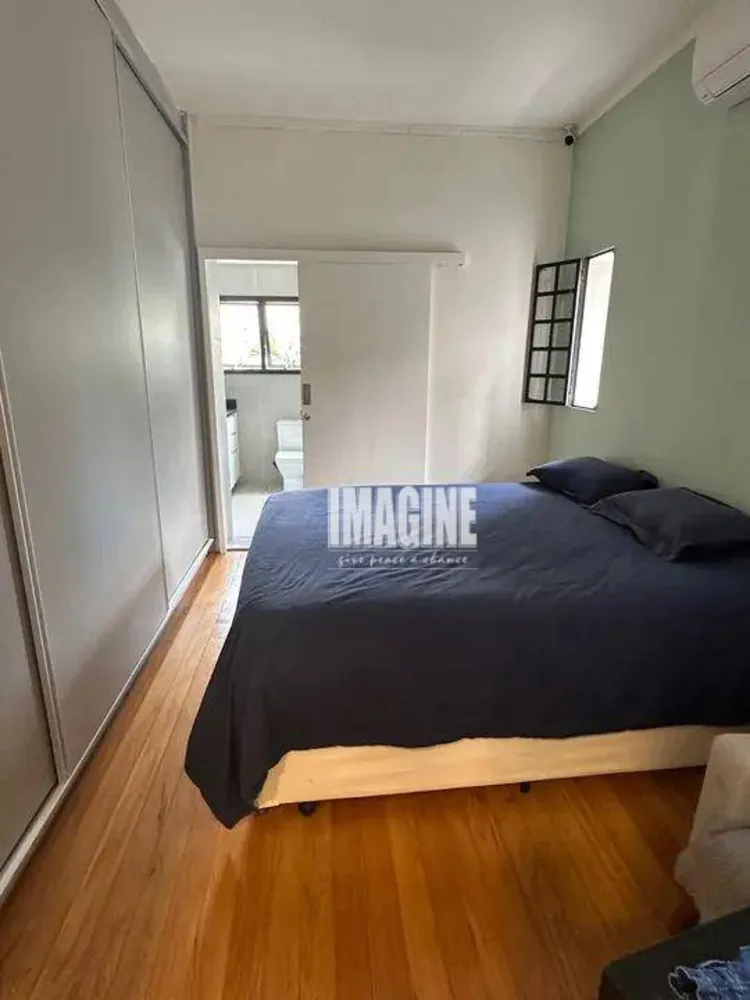 Casa, 4 quartos, 311 m² - Foto 1