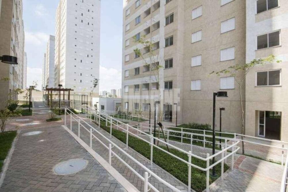 Apartamento, 1 quarto, 35 m² - Foto 5