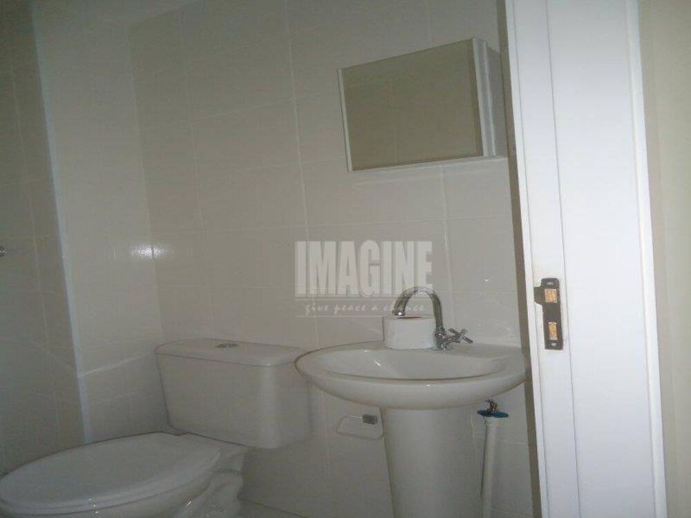 Apartamento, 1 quarto, 35 m² - Foto 1