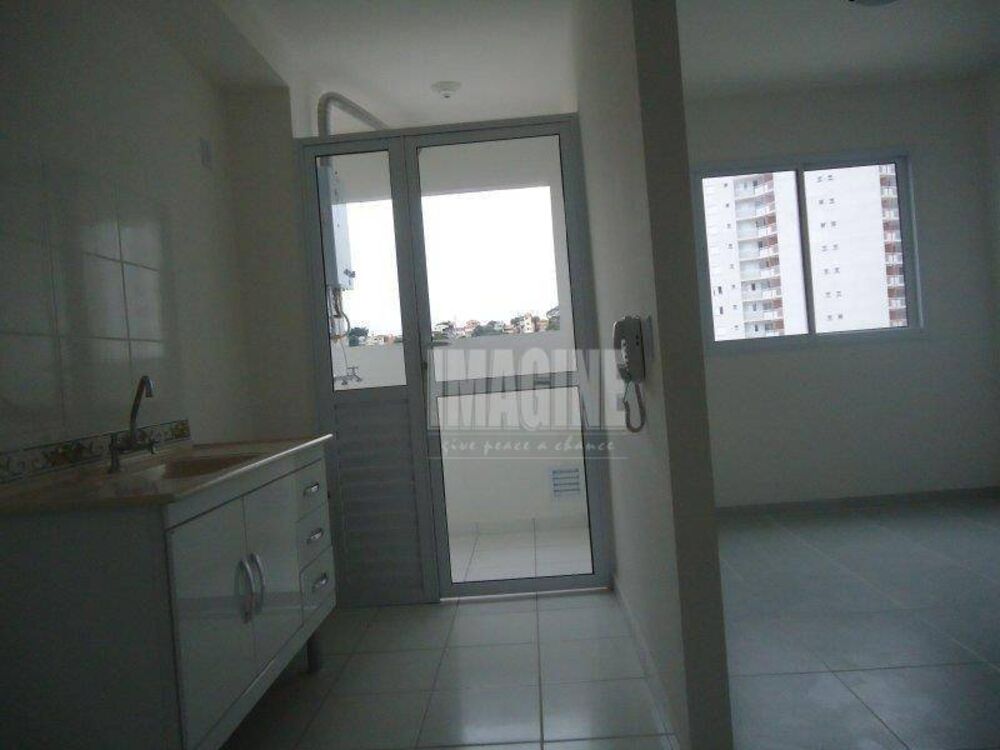 Apartamento, 1 quarto, 35 m² - Foto 3