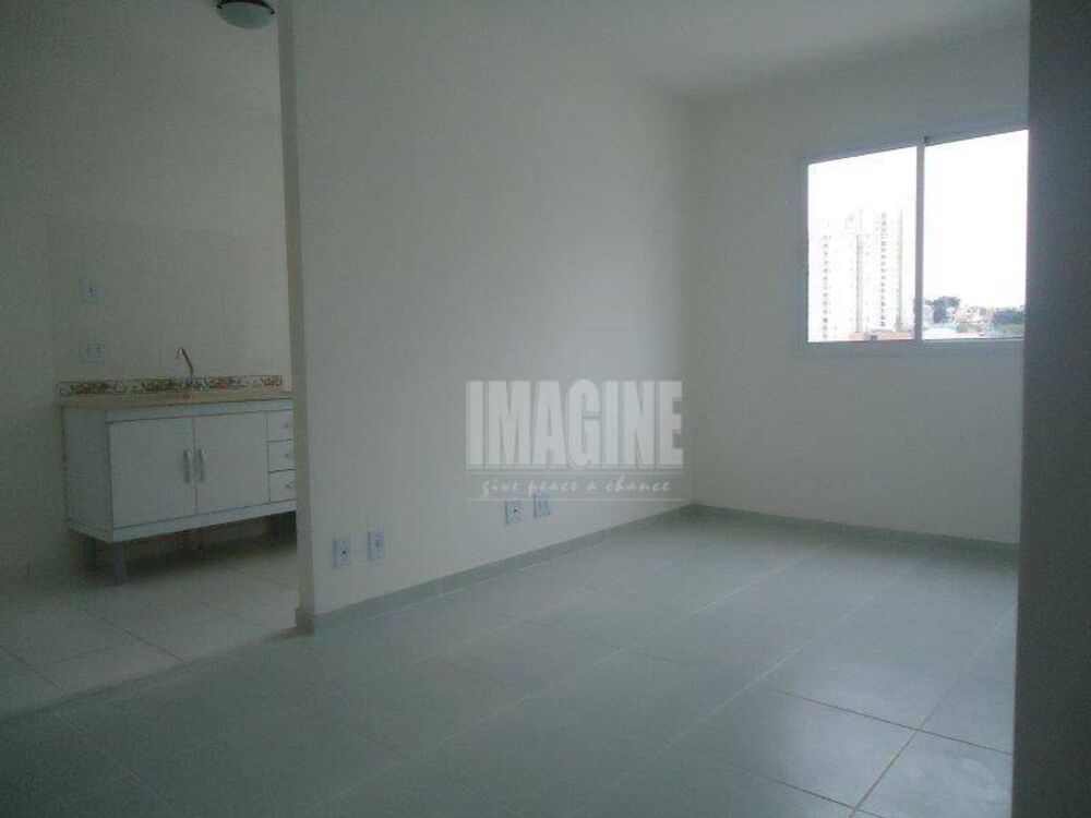 Apartamento, 1 quarto, 35 m² - Foto 2