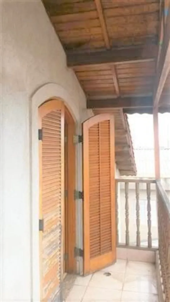 Sobrado, 3 quartos, 230 m² - Foto 10