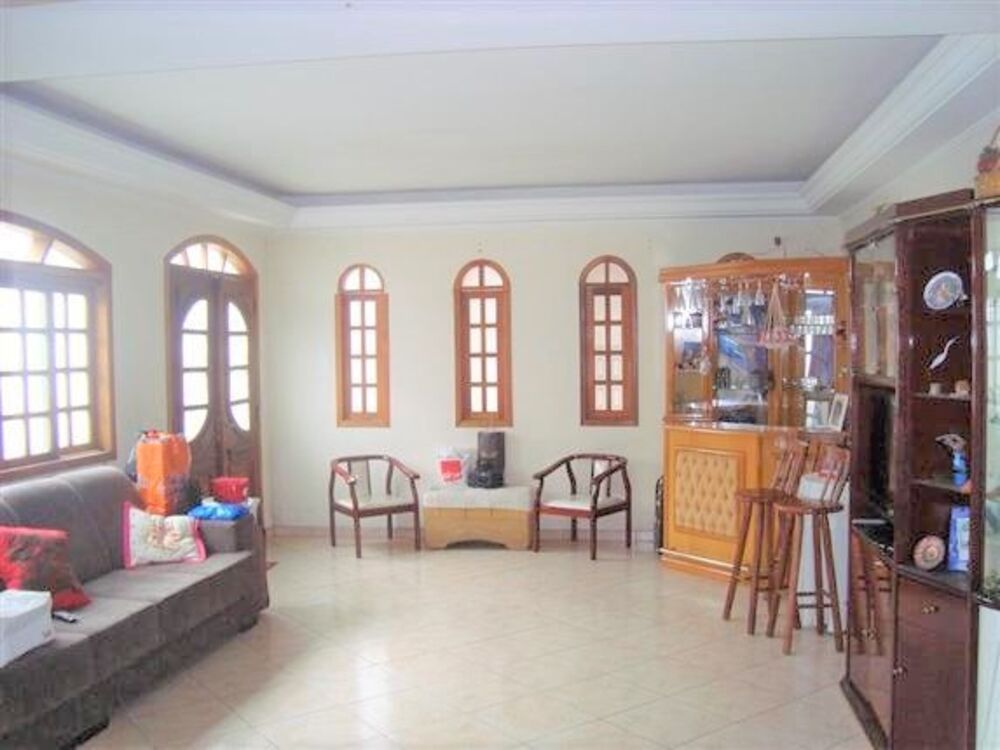 Sobrado, 3 quartos, 230 m² - Foto 3