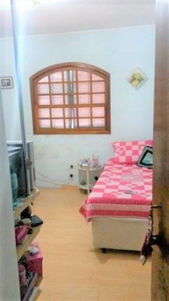 Sobrado, 3 quartos, 230 m² - Foto 5