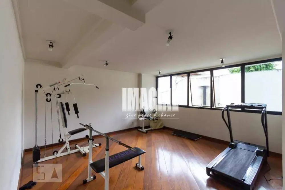 Apartamento, 4 quartos, 212 m² - Foto 15