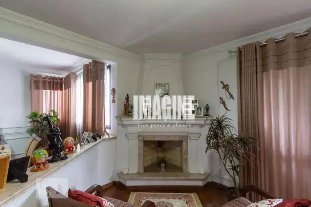 Apartamento, 4 quartos, 212 m² - Foto 2