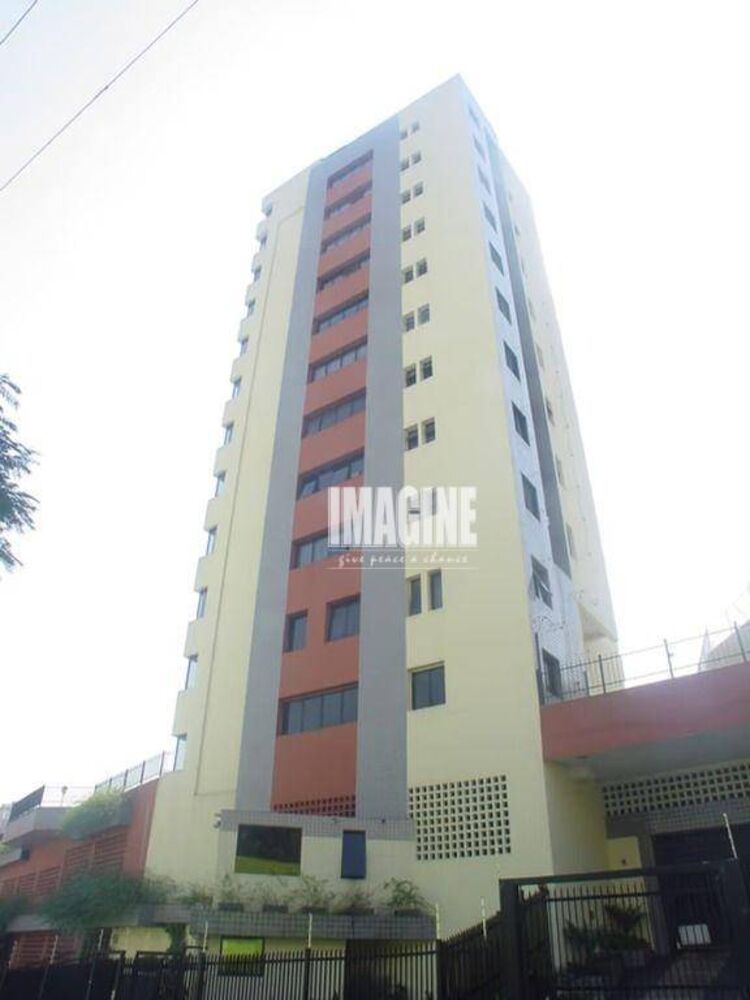 Apartamento, 4 quartos, 212 m² - Foto 2