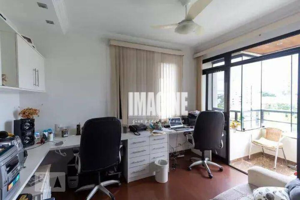 Apartamento, 4 quartos, 212 m² - Foto 5