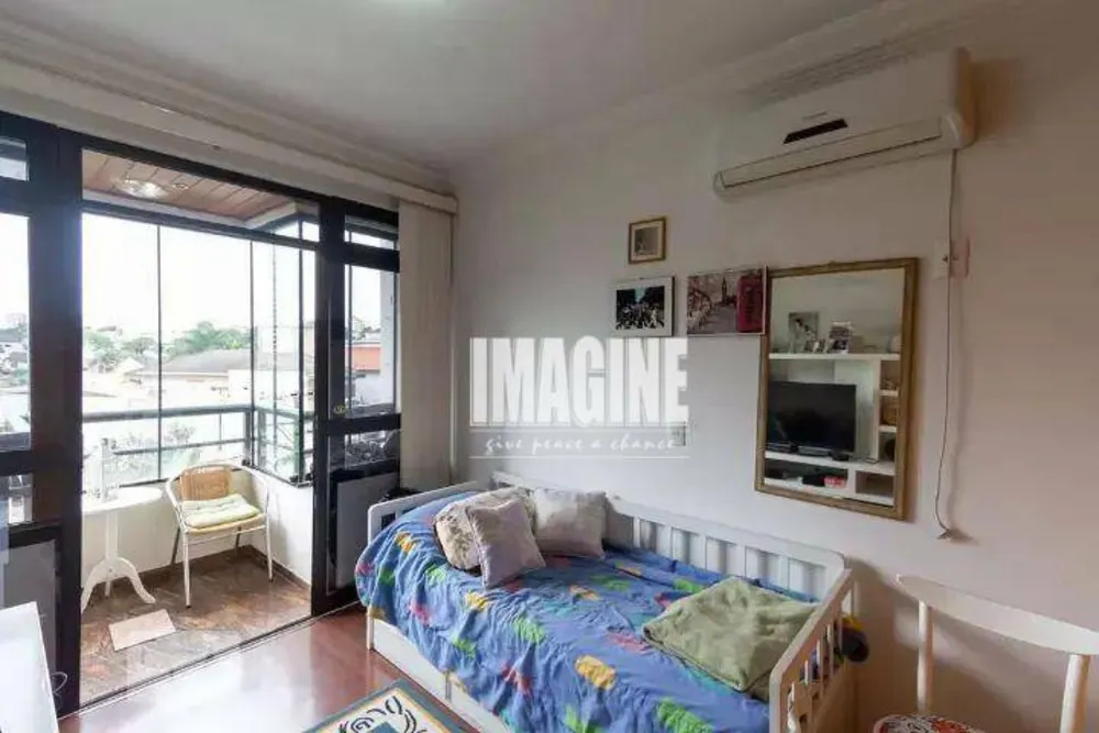 Apartamento, 4 quartos, 212 m² - Foto 3