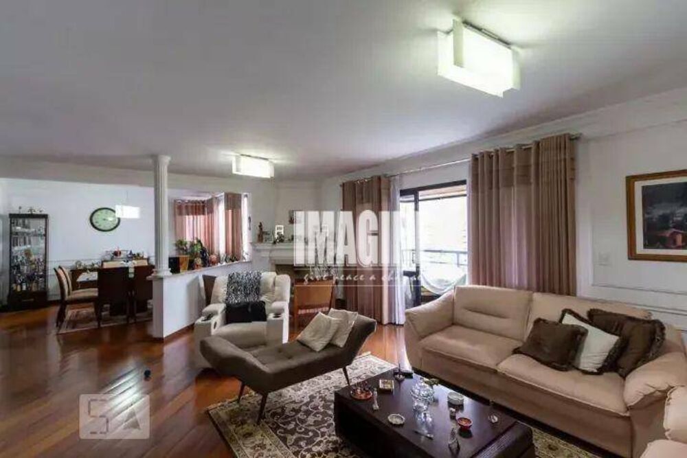 Apartamento, 4 quartos, 212 m² - Foto 6