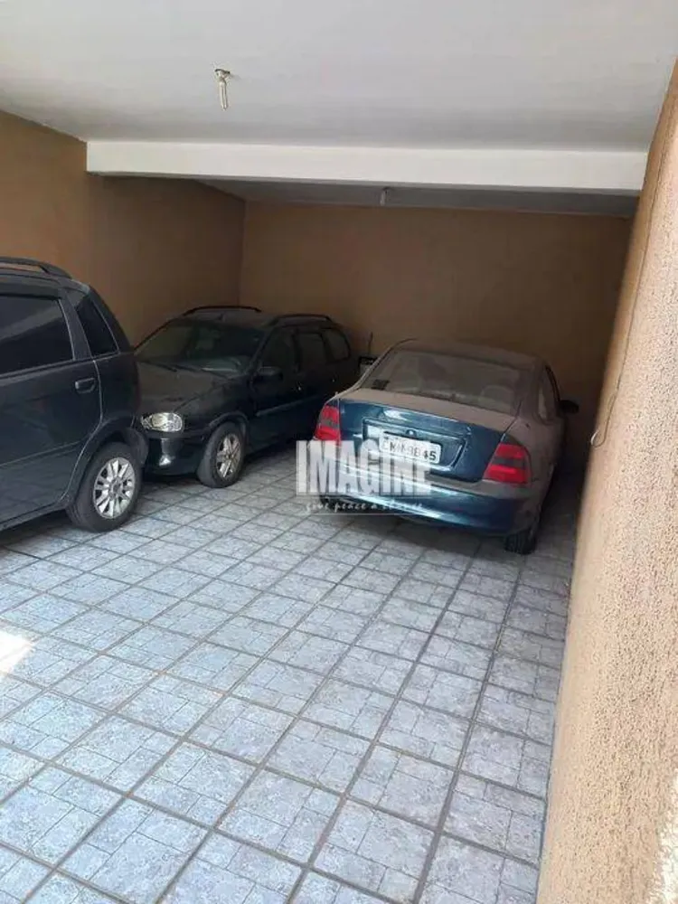 Sobrado, 3 quartos, 200 m² - Foto 3
