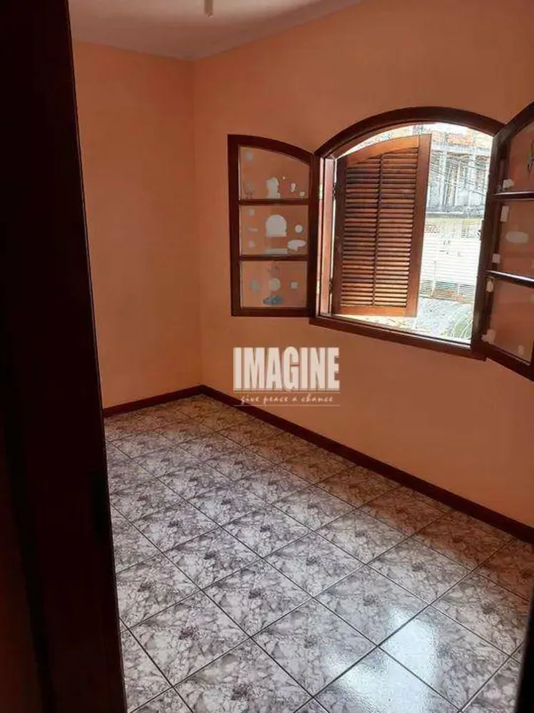 Sobrado, 3 quartos, 200 m² - Foto 2