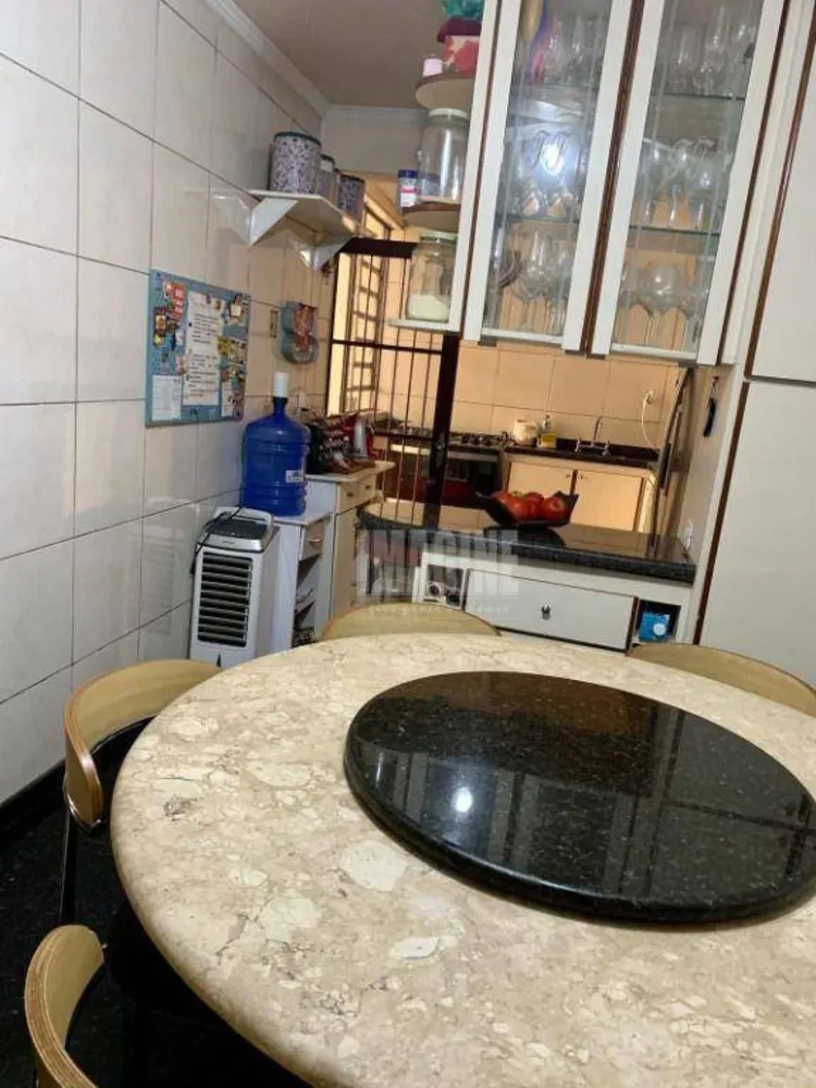 Sobrado, 3 quartos, 220 m² - Foto 5