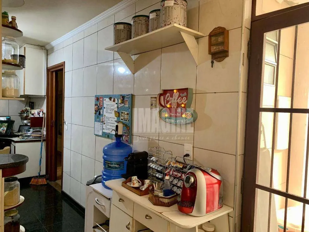 Sobrado, 3 quartos, 220 m² - Foto 6