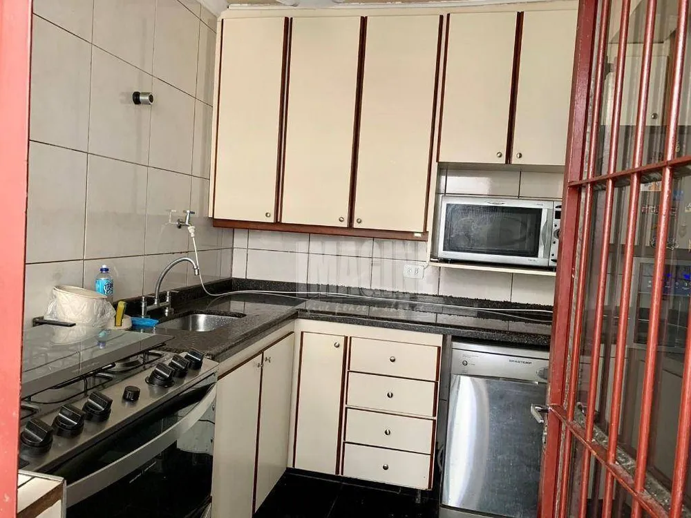 Sobrado, 3 quartos, 220 m² - Foto 4