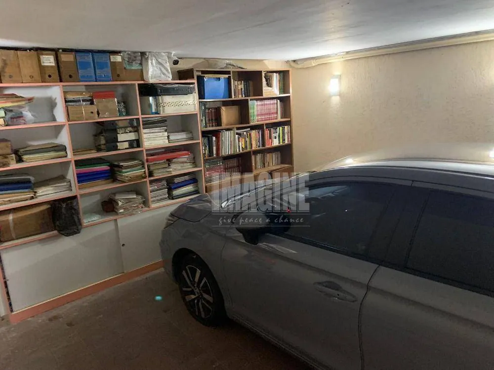 Sobrado, 3 quartos, 220 m² - Foto 1