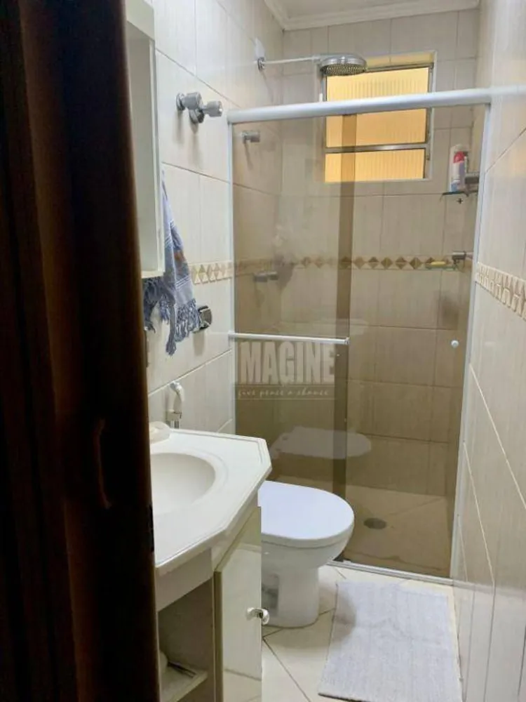 Sobrado, 3 quartos, 220 m² - Foto 8