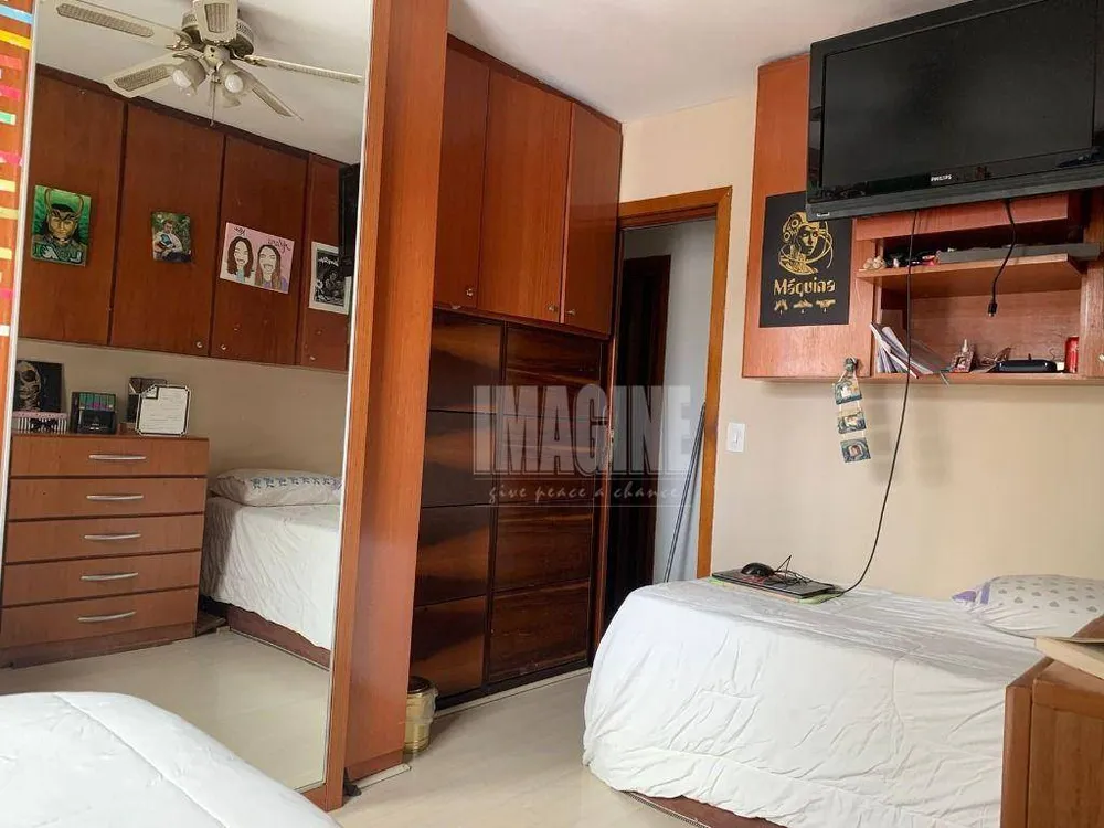 Sobrado, 3 quartos, 220 m² - Foto 2