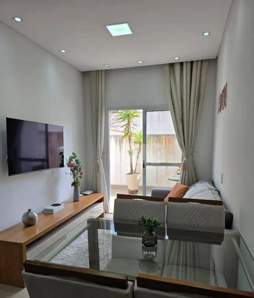 Apartamento, 2 quartos, 71 m² - Foto 8