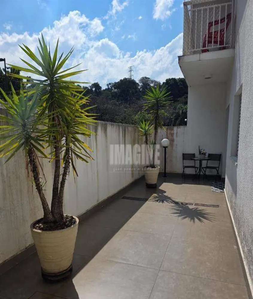 Apartamento, 2 quartos, 71 m² - Foto 5