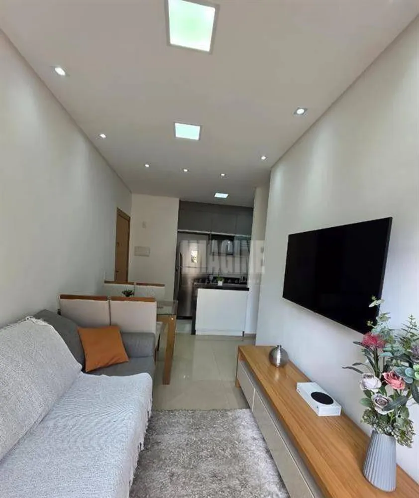 Apartamento, 2 quartos, 71 m² - Foto 7