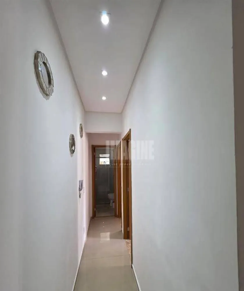 Apartamento, 2 quartos, 71 m² - Foto 1