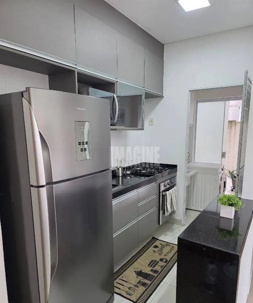 Apartamento, 2 quartos, 71 m² - Foto 2