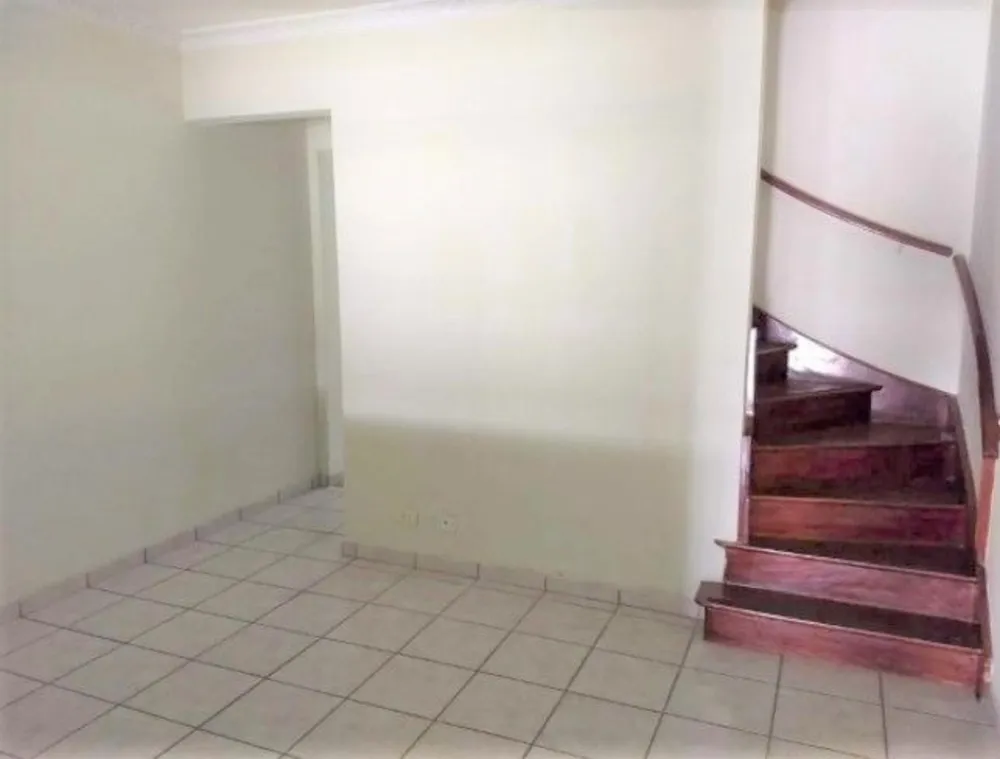 Sobrado, 2 quartos, 76 m² - Foto 1