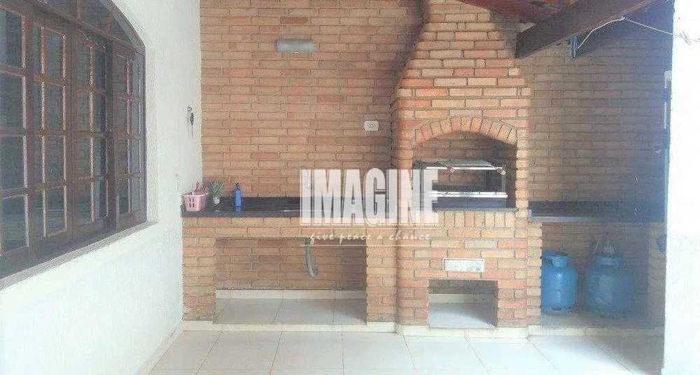 Sobrado, 3 quartos, 270 m² - Foto 5