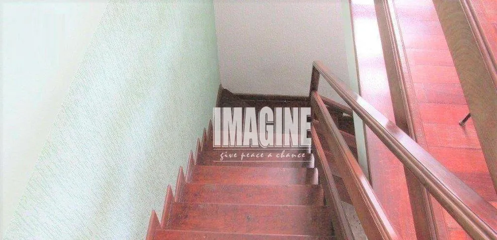 Sobrado, 3 quartos, 270 m² - Foto 6