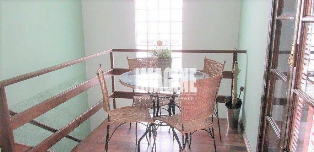 Sobrado, 3 quartos, 270 m² - Foto 4