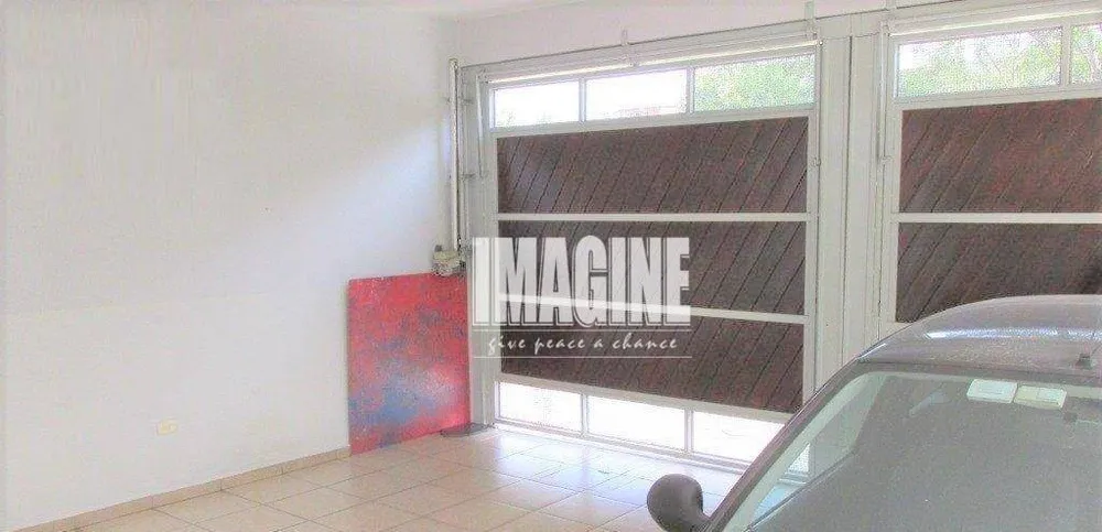 Sobrado, 3 quartos, 270 m² - Foto 8