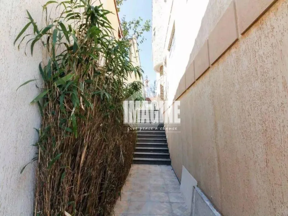 Sobrado, 5 quartos, 640 m² - Foto 7