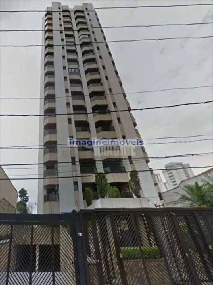 Apartamento, 3 quartos, 142 m² - Foto 7