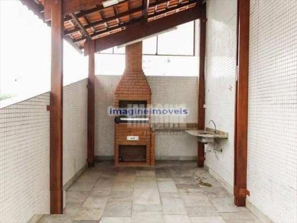Apartamento, 3 quartos, 142 m² - Foto 6