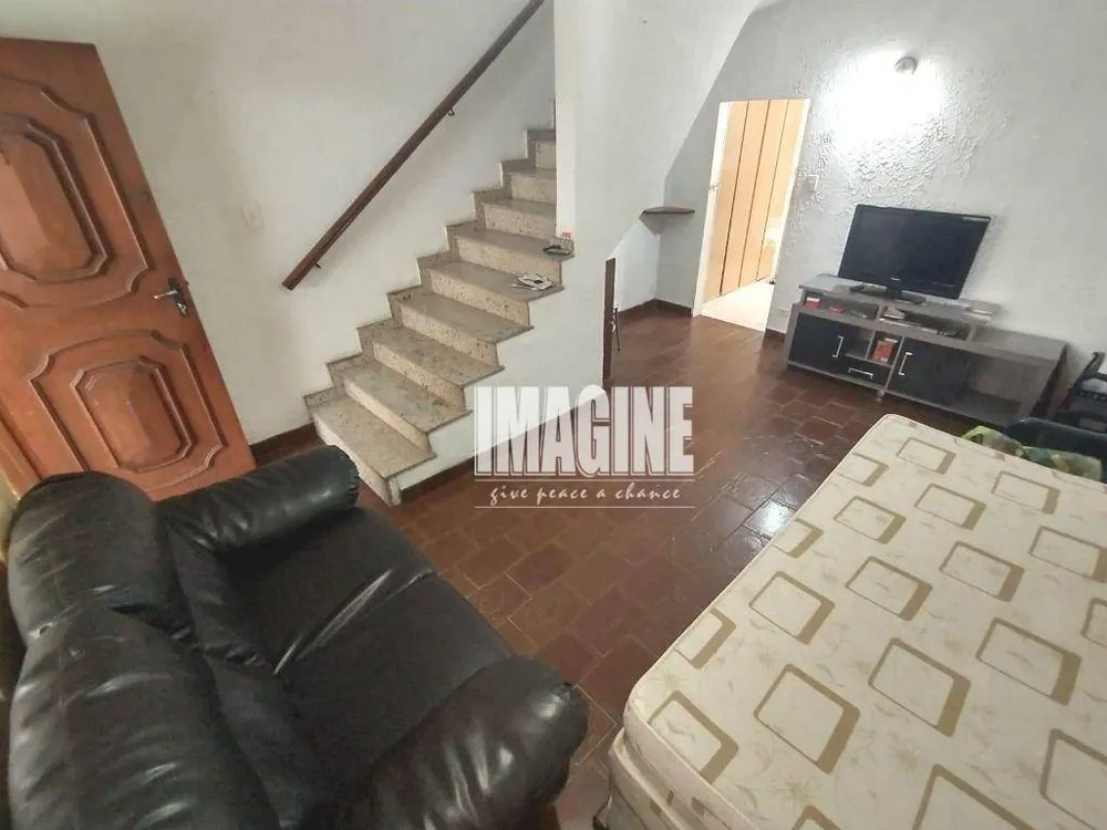 Sobrado, 3 quartos, 140 m² - Foto 1
