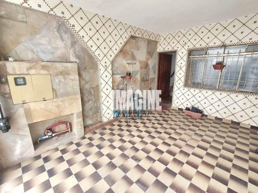 Sobrado, 3 quartos, 140 m² - Foto 8