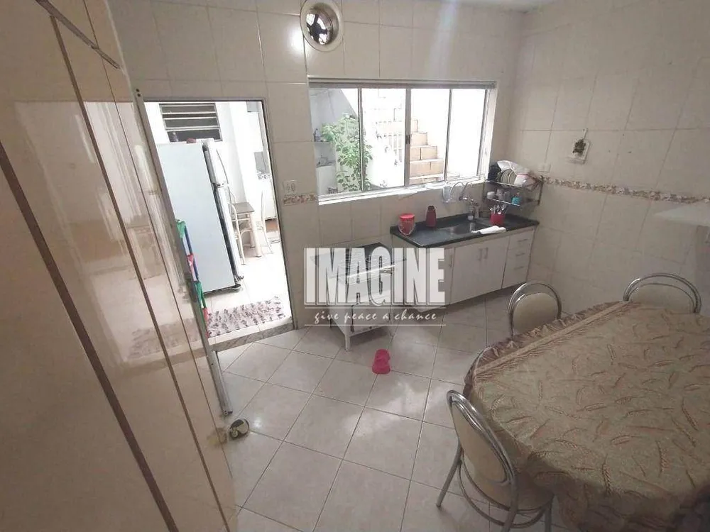Sobrado, 3 quartos, 140 m² - Foto 2
